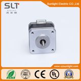 36V Micro DC Pm Hub BLDC Motor with Widely Useful