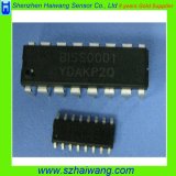 16pins SMD Infrared Sensor Control IC for LED Lighting Biss0001