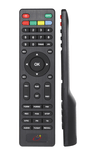 TV/HD Player/HD Digital TV STB DVB Sat Ott Remote Control