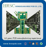 Multilayer PCB Use in Injection Molding Machine PCBA& PCB Manufacture