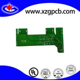 2.4mm Board Thickness Multilayer PCB Circuit Board