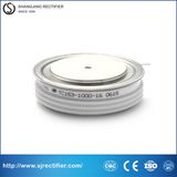 180 Days Warrnty Double-Side Cooling Russian Triac Thyristor
