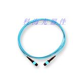 MPO/MTP Multimode Optic Fiber Patch Cord for Data Center