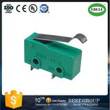 Micro Switch 12V Emergency Push Button Switch Electrical Switch