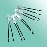 17am Temperature Fuse for Motor Protection