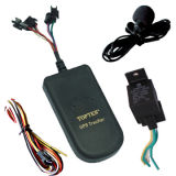 Best Quality Waterproof Vehicle GPS Tracking System with PDA, Cellphone, PC, Internet Tracking (GT08-KW)