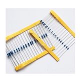 1/6 W 1% 3000 Ppm Linear Thermistor for Temp. Measurement