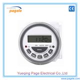 Digital Time Switch