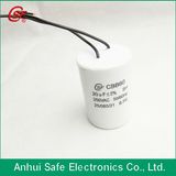 35UF Cbb60 Washing Machine Capacitor