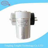 High Voltage DC Power Dry Type Pulse Capacitor