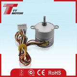 RoHS Ce DC Brushless Stepper Motor