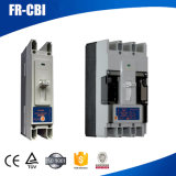 South Africa Cbi Hydraulic Magnetic-J Series Moulded Case Circuit Breaker