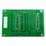 High Quality HASL-Lf Fr 4 Rigid Multilayer PCB
