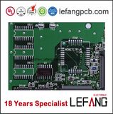 RoHS Multilayer PCB Board for Security Alarm Apparatus