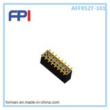 8 Pins 2.54mm Pitch SMT Female Header