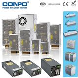 15W~1500W, 5V/12V/24V/48V Classic Normal-Type Swiching-Mode Power Supply/SMPS