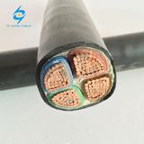 Low Voltage Copper / Aluminum Conductor XLPE Cable in Power Cable