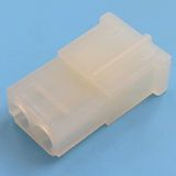 8981 PA66 PCB Battery Terminal Connectors