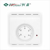 Thermostat Wkj-05/Mechanical Thermostat/Room Thermostat /HVAC Controls
