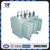 11/0.4kv 500kVA Oil Immersed Power Transformers