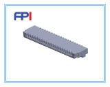 0.3mm Front-Flip Zif Connector FPC