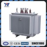 S11-2000kVA/11kv Distribution Transformer Oil Immersed Type