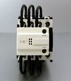 Scj19 Series Changeover Capactor Type Magnetic Contactor