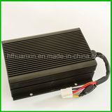 Isolated Type DC/DC Converter Model Hxdc_Isolated-7224/400 72V to 24V 400W
