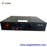 12V LiFePO4 Battery 12V 60ah Li-ion Battery