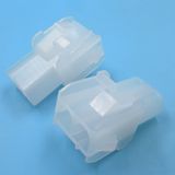 Mlx Electrical Low Voltage Female 6.35mm Connectors