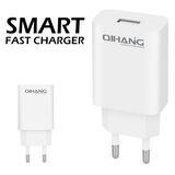 2.5A Single USB Fast Mobile Phone USB Charger Adapter Charger