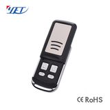 433MHz Remote Control for Garage Door RF Transmitter Yet076