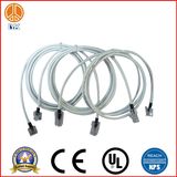 6p6c Tin - Coated Copper Clad Aluminum Network Connection Line