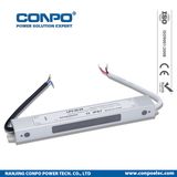30W 12V/24V, Waterproof Power Supply