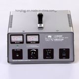 Gca Series Silicon Rectifier Battery Charger 6-24V 20A