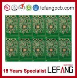 ISO9001 Certificated Printed Circuit Board Manufacturer
