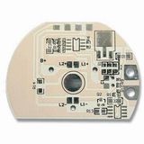 Aluminium Substrate Ceramic PCB Circuit Board with High Quality