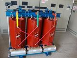 China Supplier Scb 10 Scb11 Dry Typr Transformer