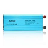 2000W DC Solar Pump Power Inverter