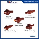 Resin Bushings for Transformers Porcelain Bushing