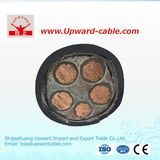 Copper XLPE Low Voltage Power Cable