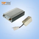 GPS Wireless Car Alarm System with Remote Control, Strong Anit-Theft (TK210-ER54)