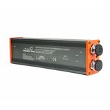 3 Year Warranty 200W 36V Programmable Charger