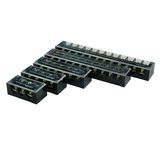 60A to 100A Tb Tbc Panel Mounted Terminal Block 600V