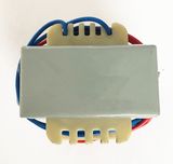 Transformers Commonly Used Iron Core Shapes Are Generally E and C Type Iron Core