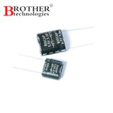 High Temperature Supercapacitor 5.5V3.0f Super Capacitor, Edlc