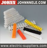 China Wire Terminal Block Manufacturer with CE