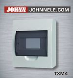 Plastic Distribution Board (TXM)
