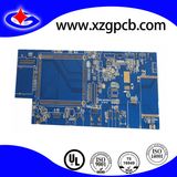 Multilayer Copper Clad Laminate Motherboard Integrated PCB Circuit