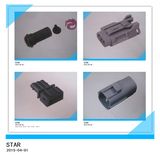 3 Pin Electrical Connector